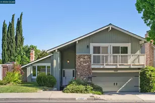 1357 Sussex Way, Concord, CA 94521 - Photo 1