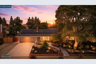 5181 Greenmeadow Dr, Concord, CA 94521 - Photo 1