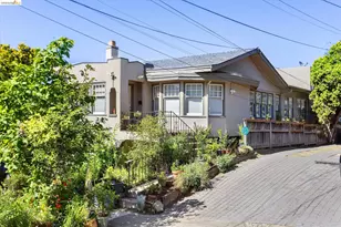 1112 33rd St, Oakland, CA 94610 - Photo 1