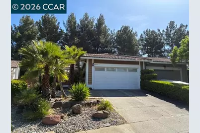 5279 Grasswood Ct, Concord, CA 94521 - Photo 1