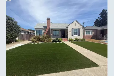 940 Evergreen Ave, San Leandro, CA 94577 - Photo 1