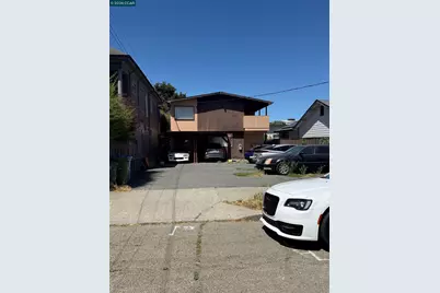 2116 8th St, Berkeley, CA 94710 - Photo 1