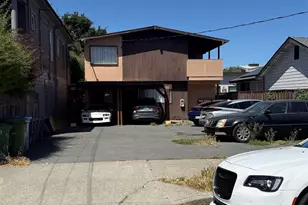 2116 Eighth St, Berkeley, CA 94710 - Photo 1