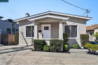 411 Norvell Street, El Cerrito, CA 94530 - Photo 1