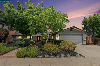 1543 American Beauty Dr, Concord, CA 94521 - Photo 1