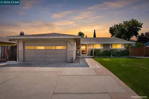 3012 Butte Ave, San Ramon, CA 94583 - Photo 1