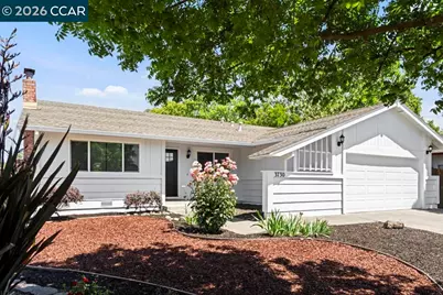 3730 Skyview Dr, Santa Rosa, CA 95403 - Photo 1
