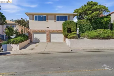 1806-1808 Key Blvd, El Cerrito, CA 94530 - Photo 1