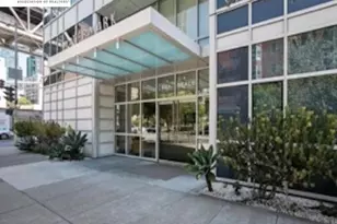 501 Beale, San Francisco, CA 94105 - Photo 1