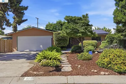 4020 Judy Ave, Visalia, CA 93277 - Photo 1