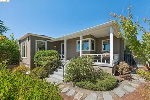 5430 Proctor Ave, Oakland, CA 94618 - Photo 1