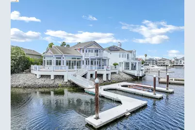 5890 Starboard Dr, Discovery Bay, CA 94505 - Photo 1
