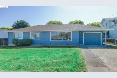 914 Pine St, Vallejo, CA 94590 - Photo 1