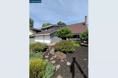 4419 Sugarland Ct., Concord, CA 94521 - Photo 1