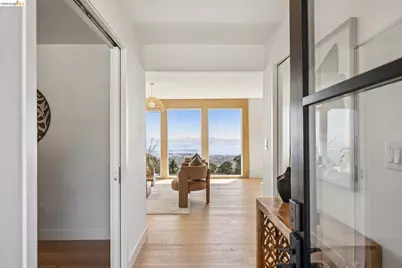 1328 Summit Rd, Berkeley, CA 94708 - Photo 1