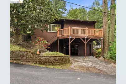 33 Eastwood Ct, Oakland, CA 94611 - Photo 1