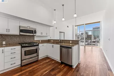 630 Thomas L Berkley Way #803, Oakland, CA 94612 - Photo 1