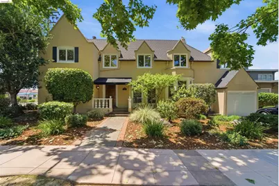 235 Highland Ave, Piedmont, CA 94611 - Photo 1