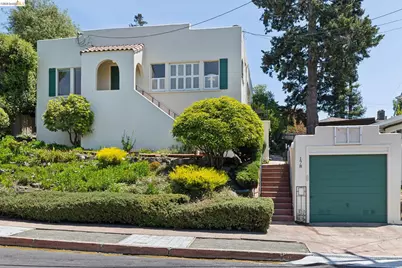 178 Ardmore Rd, Kensington, CA 94707 - Photo 1