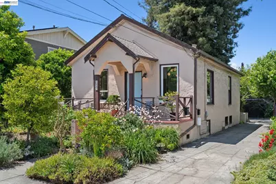 4987 Shafter Avenue, Oakland, CA 94609 - Photo 1