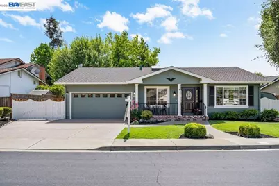 2090 Foxswallow Rd, Pleasanton, CA 94566 - Photo 1