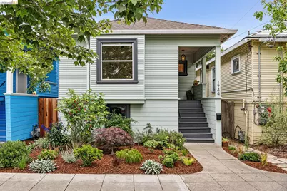 1744 Addison, Berkeley, CA 94703 - Photo 1