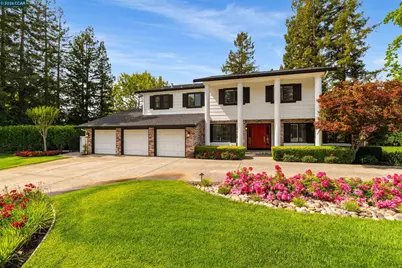 2319 Tree Creek Pl, Danville, CA 94506 - Photo 1