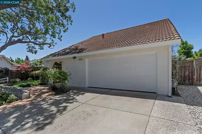 231 Ramon Pl, San Ramon, CA 94583 - Photo 1