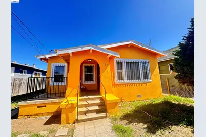 1724 96th, Oakland, CA 94603 - Photo 1