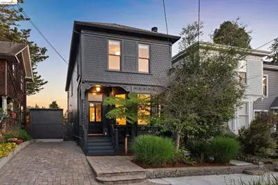 2222 Blake St, Berkeley, CA 94704 - Photo 1