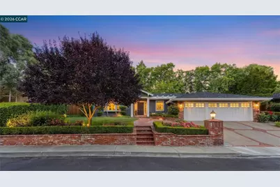 659 Park Hill Rd, Danville, CA 94526 - Photo 1