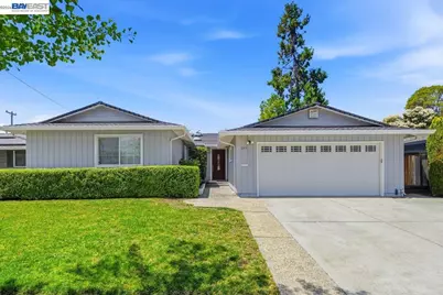 845 Cottonwood Dr, Cupertino, CA 95014 - Photo 1