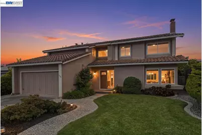 6086 Bellingham Dr, Castro Valley, CA 94552 - Photo 1