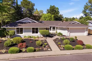 3856 Paseo Grande, Moraga, CA 94556 - Photo 1