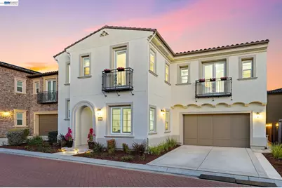 3486 Cinnamon Ridge Rd., San Ramon, CA 94582 - Photo 1
