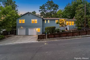 140 Summit Rd, Walnut Creek, CA 94598 - Photo 1