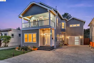 2516 Calhoun St, Alameda, CA 94501 - Photo 1