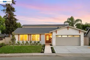 1349 Saybrook Rd, Livermore, CA 94551 - Photo 1