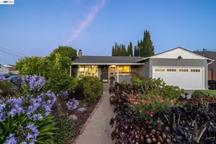 4742 El Rey Ave, Fremont, CA 94536 - Photo 1
