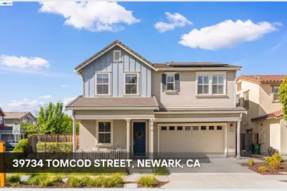 39734 Tomcod St, Newark, CA 94560 - Photo 1