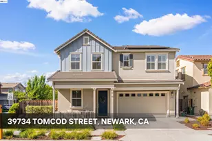 39734 Tomcod St, Newark, CA 94560 - Photo 1