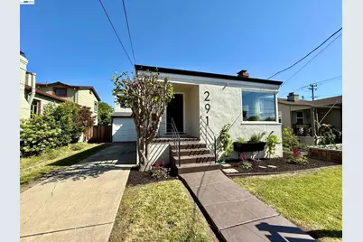 291 Lorraine Blvd, San Leandro, CA 94577 - Photo 1