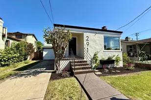 291 Lorraine Blvd, San Leandro, CA 94577 - Photo 1