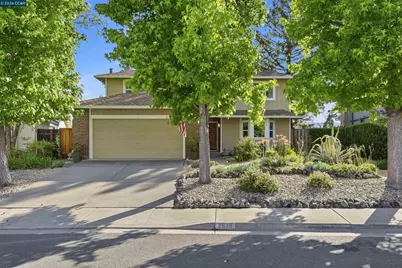 2839 Rockridge Dr, Pleasant Hill, CA 94523 - Photo 1