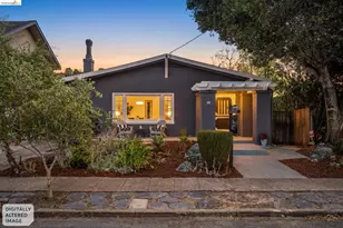 699 Arimo Ave, Oakland, CA 94610 - Photo 1