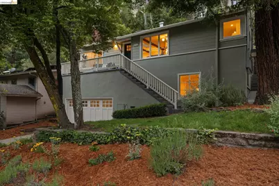 6465 Pinehaven Rd, Oakland, CA 94611 - Photo 1
