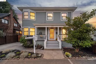 1906 Delaware St, Berkeley, CA 94709 - Photo 1