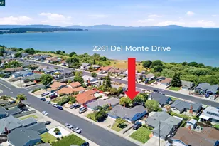 2261 Del Monte Dr, San Pablo, CA 94806 - Photo 1
