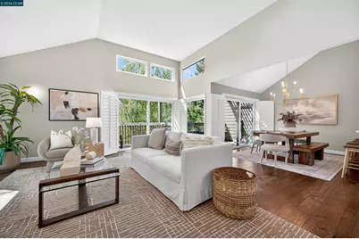 533 Monarch Ridge Dr, Walnut Creek, CA 94597 - Photo 1