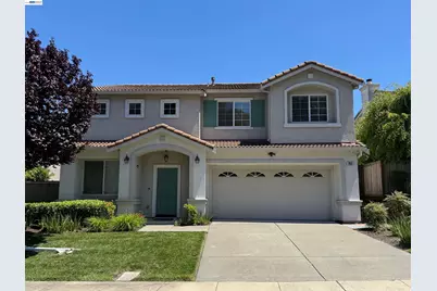 852 Meadow View Dr, Richmond, CA 94806 - Photo 1